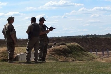 Cách hãng súng AK đối phó với cấm vận phương Tây