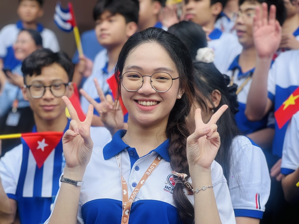 Lịch đăng ký và xét tuyển đại học 2026 sớm hơn 2 tuần - 1