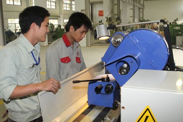 Xử phạt nặng các vi phạm hành chính trong lĩnh vực giáo dục nghề nghiệp