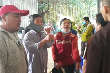 Sự thật “kinh hoàng” bại lộ, chủ tịnh thất bồng lai có “né” được pháp luật?