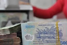 VAMC được phát hành thêm 80.000 tỷ đồng trái phiếu đặc biệt