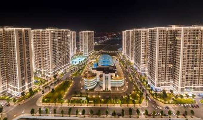 Hàng nghìn ứng viên tham dự đại hội tuyển dụng Bất động sản lớn nhất 2021 - Ảnh 7. Hàng nghìn ứng viên tham dự đại hội tuyển dụng Bất động sản lớn nhất 2021 - Ảnh 7.