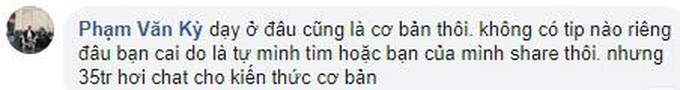 Vỡ mộng kinh doanh 0 đồng - Ảnh 1. Vỡ mộng kinh doanh 0 đồng - Ảnh 1.