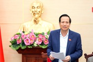 “Giải quyết dứt điểm 8 hồ sơ xác nhận người có công còn tồn đọng tại Huế”