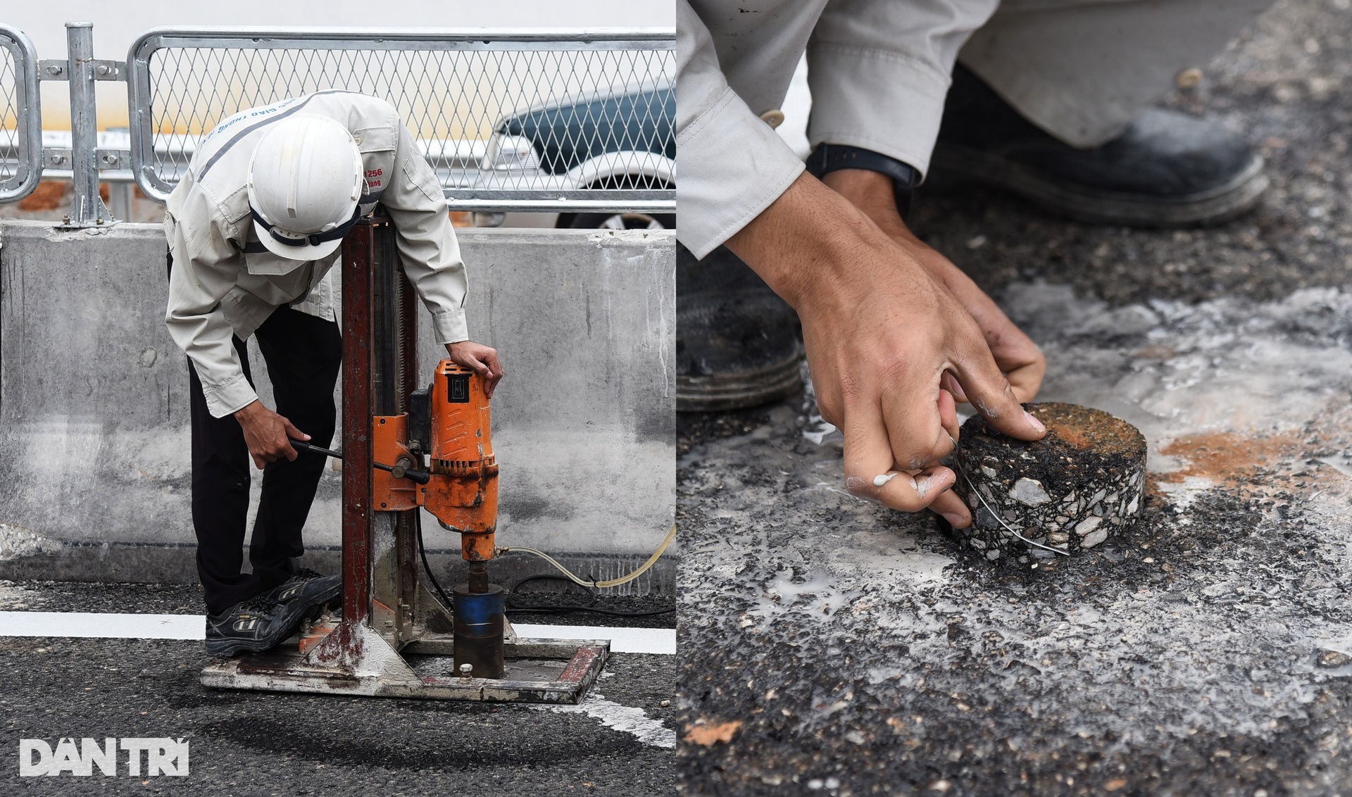 Toàn cảnh cao tốc Tuyên Quang - Phú Thọ sắp thông xe - 12 Toàn cảnh cao tốc Tuyên Quang - Phú Thọ sắp thông xe - 12