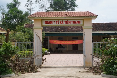 Vụ  tử vong sau tiêm thuốc tại nhà Trạm trưởng Y tế: Không có giấy phép hoạt động!