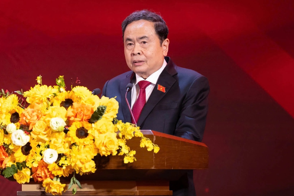 Chủ tịch Quốc hội: Xây dựng nền lập pháp chuyên nghiệp, hiện đại - 2