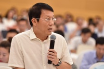 Việc "thổi còi" Zalo: Kiểm soát chặt sở hữu nước ngoài có yếu tố nhạy cảm!