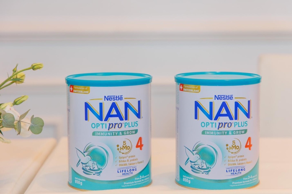 Những điều mẹ trẻ có thể áp dụng để nuôi con nhàn - 3 Những điều mẹ trẻ có thể áp dụng để nuôi con nhàn - 3