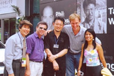 Kỳ V: 17 cuộc họp và ý tưởng rạch bụng 