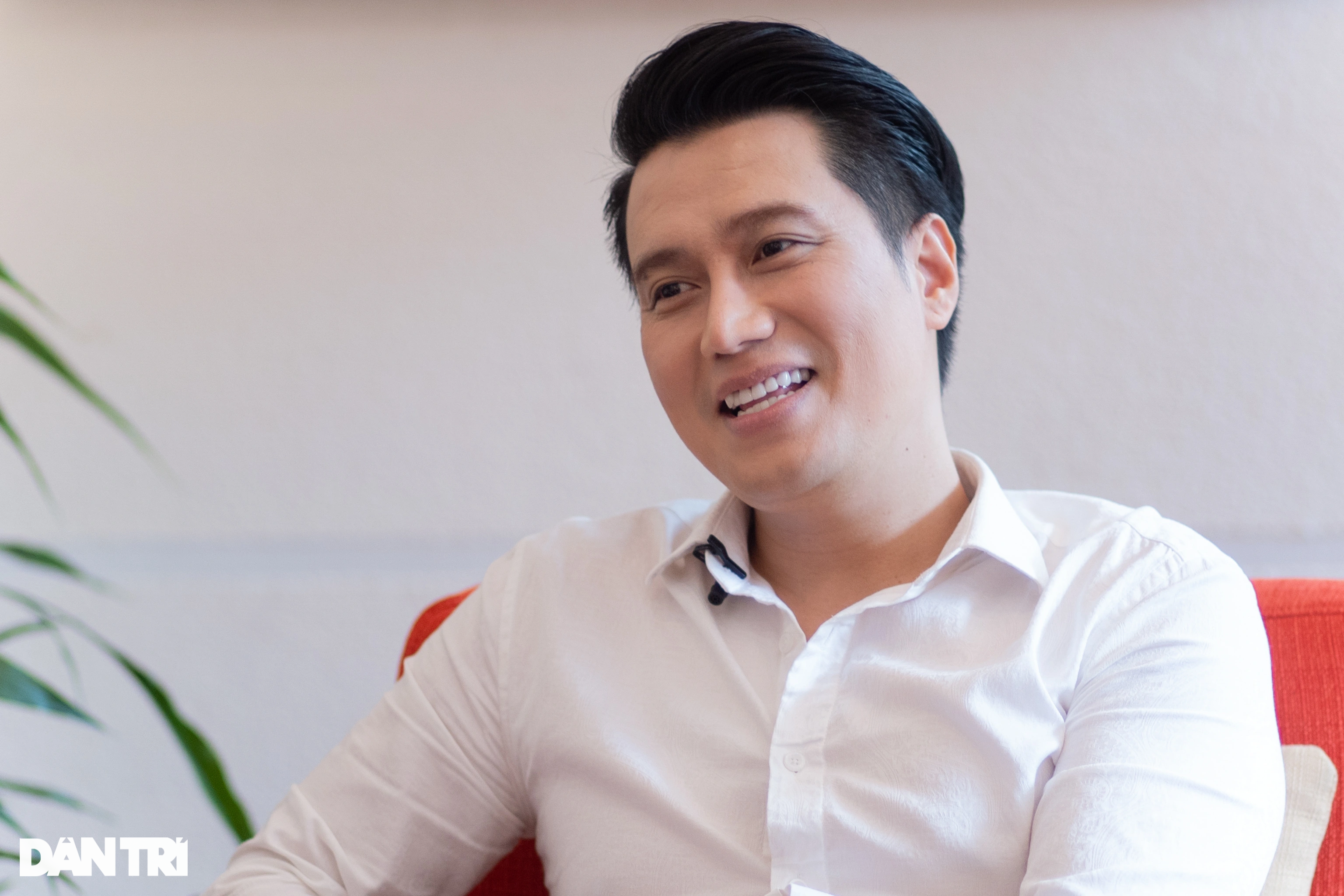 Diễn viên Việt Anh sau 2 lần đổ vỡ: Tôi không lấy vợ thứ 3 nữa - 6 Diễn viên Việt Anh sau 2 lần đổ vỡ: Tôi không lấy vợ thứ 3 nữa - 6