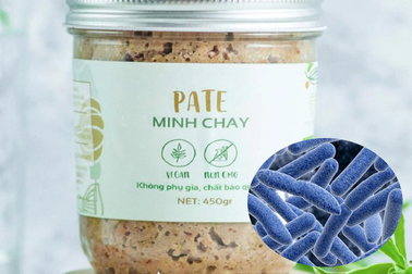 Botulinum trong pate Minh Chay: Chất độc sinh học mạnh nhất từng biết đến!