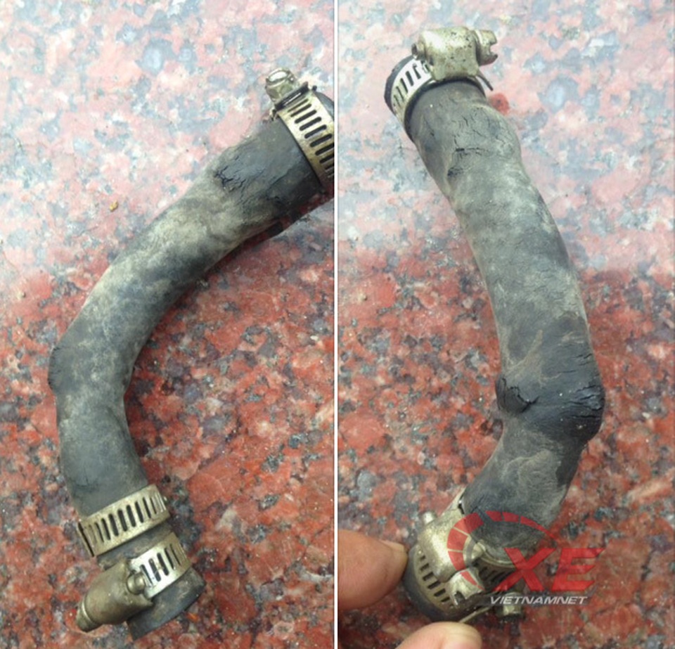 Cần lưu ý bảo dưỡng bộ phận nào trên ô tô để tránh cháy nổ? - 3 Cần lưu ý bảo dưỡng bộ phận nào trên ô tô để tránh cháy nổ? - 3