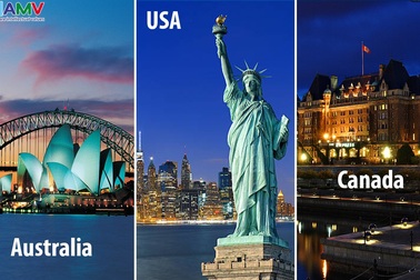 Cùng con săn học bổng du học và cơ hội việc làm - định cư