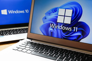 Microsoft cập nhật bản sửa lỗi Windows 11 chạy chậm trên ổ SSD