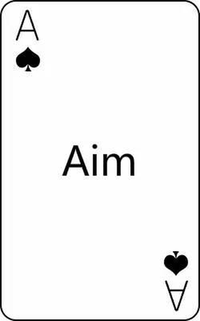 4 quân át chủ bài trong cuộc đời mỗi người, bạn đã nắm trong tay cả chưa? - Ảnh 1. 4 quân át chủ bài trong cuộc đời mỗi người, bạn đã nắm trong tay cả chưa? - Ảnh 1.