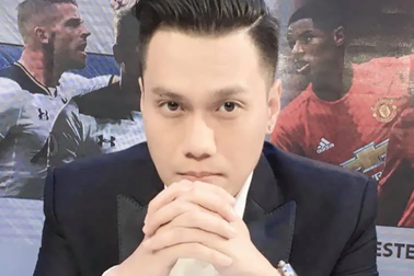 Diễn viên Việt Anh tâm sự làm lại với “hai bàn tay trắng” sau ly hôn