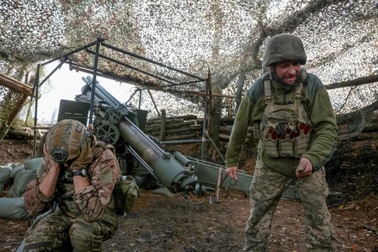 Ukraine để ngỏ gia hạn ngừng bắn với Nga