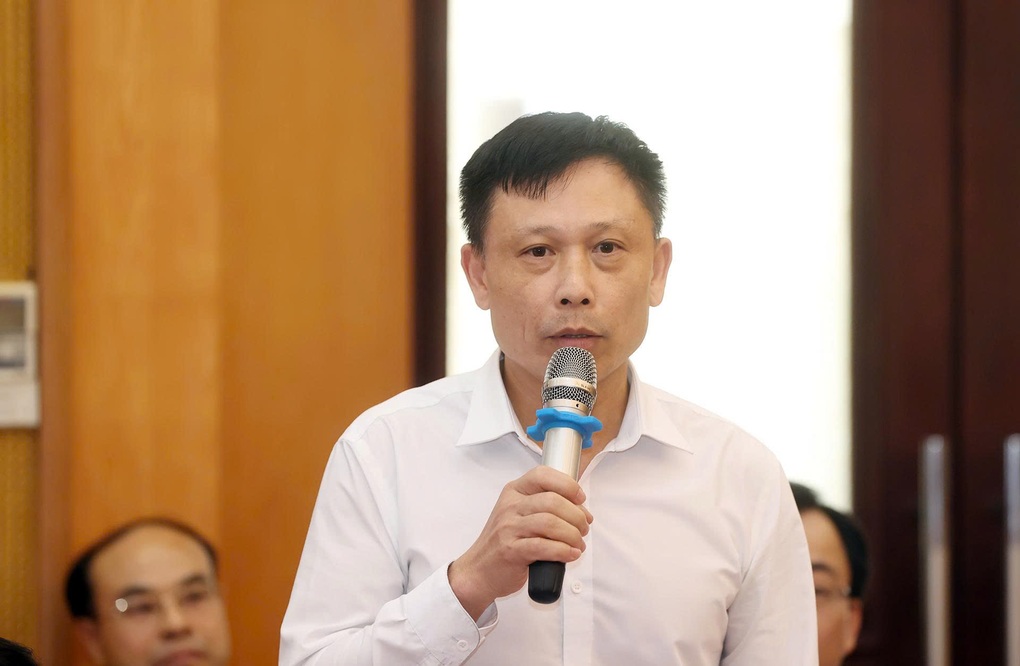 Đề xuất Nhà nước tăng cường đặt hàng, gỡ khó để báo chí tự chủ, tự lớn mạnh - 2