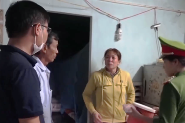 Khởi tố vụ dùng nước cất “chế” vắc xin giả ngừa… Covid-19