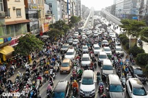 Xe điện là lời giải cho bài toán “giao thông xanh” tại Việt Nam?