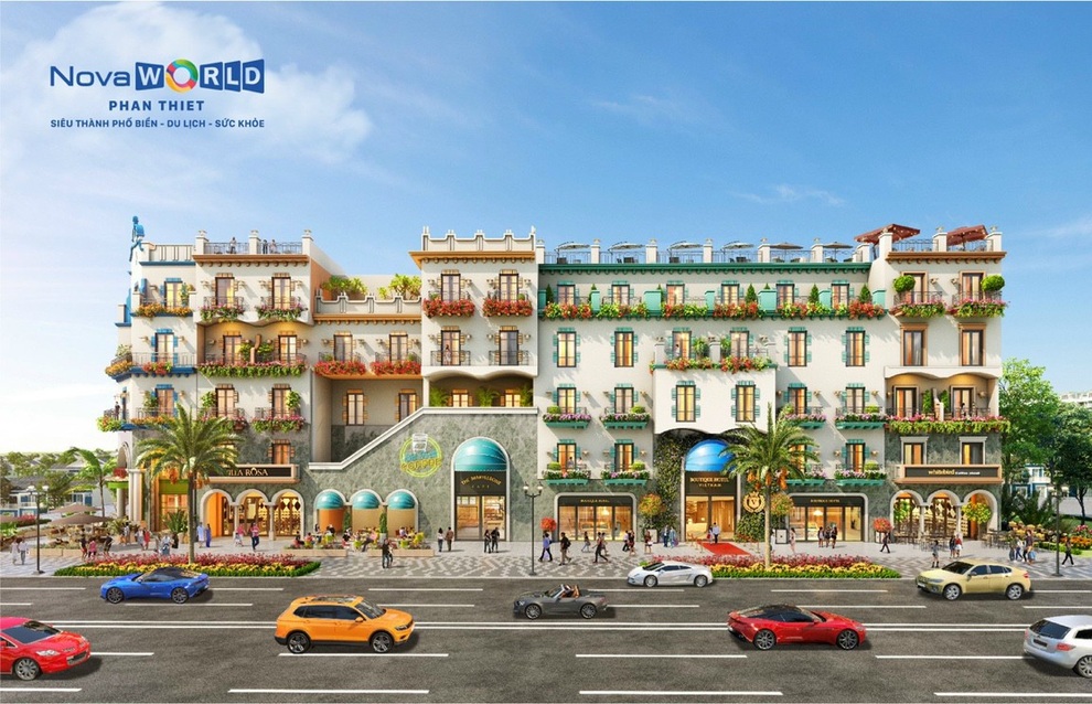 Những khách sạn boutique thiết kế độc đáo, nổi tiếng thế giới - 6 Những khách sạn boutique thiết kế độc đáo, nổi tiếng thế giới - 6