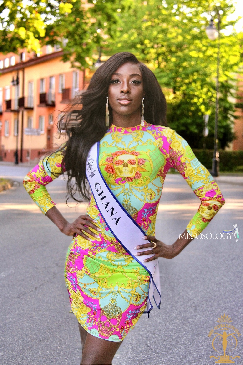 Hoa hậu Siêu quốc gia 2022: Kim Duyên giành chiến thắng đầu tiên - 18 Hoa hậu Siêu quốc gia 2022: Kim Duyên giành chiến thắng đầu tiên - 18