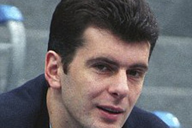 Tỷ phú Nga mất trắng 53 triệu USD