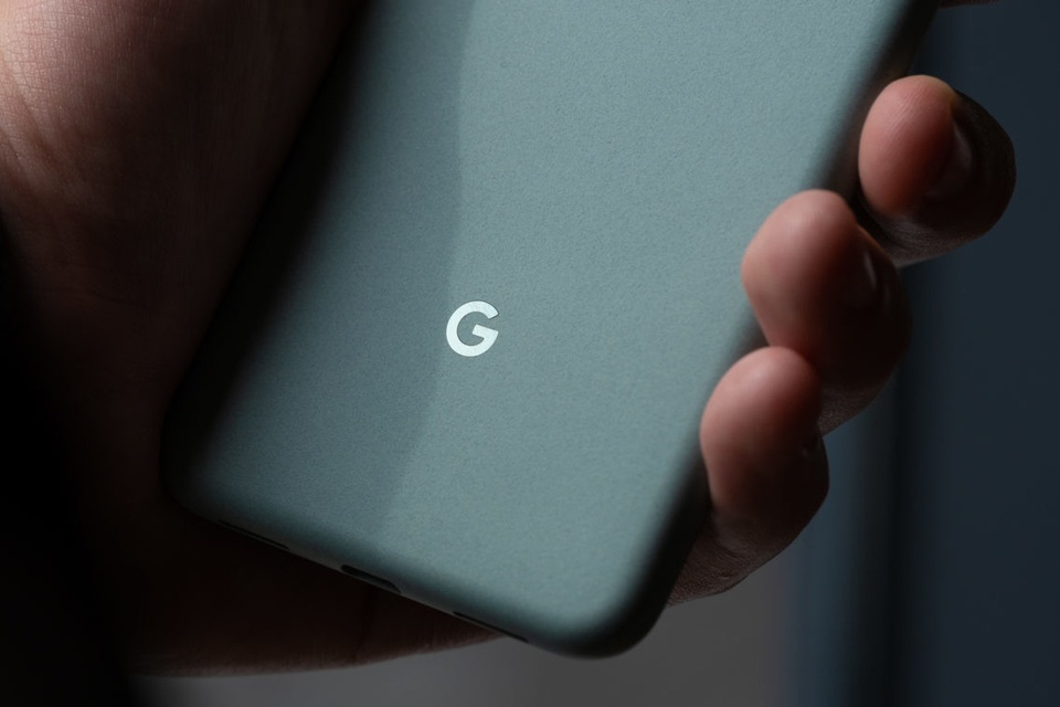 Android 12, Pixel 5a và loạt sản phẩm đáng chờ đợi tại Google I/O 2021 - 4 Android 12, Pixel 5a và loạt sản phẩm đáng chờ đợi tại Google I/O 2021 - 4