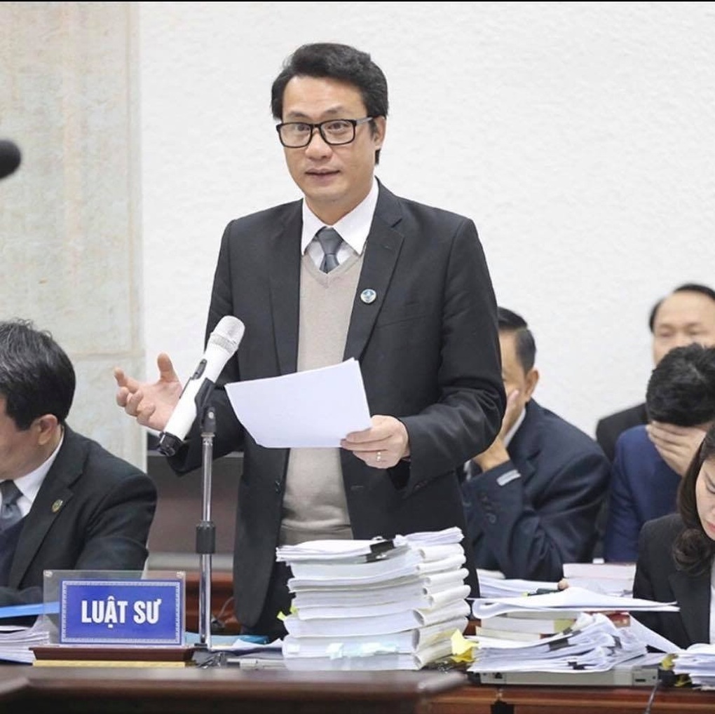 Từ vụ chuyến bay giải cứu: Tiền hối lộ có được trả lại người đưa hối lộ? - 1 Từ vụ chuyến bay giải cứu: Tiền hối lộ có được trả lại người đưa hối lộ? - 1