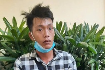 Nam thanh niên 21 tuổi và những phi vụ giật dây chuyền vàng của phụ nữ