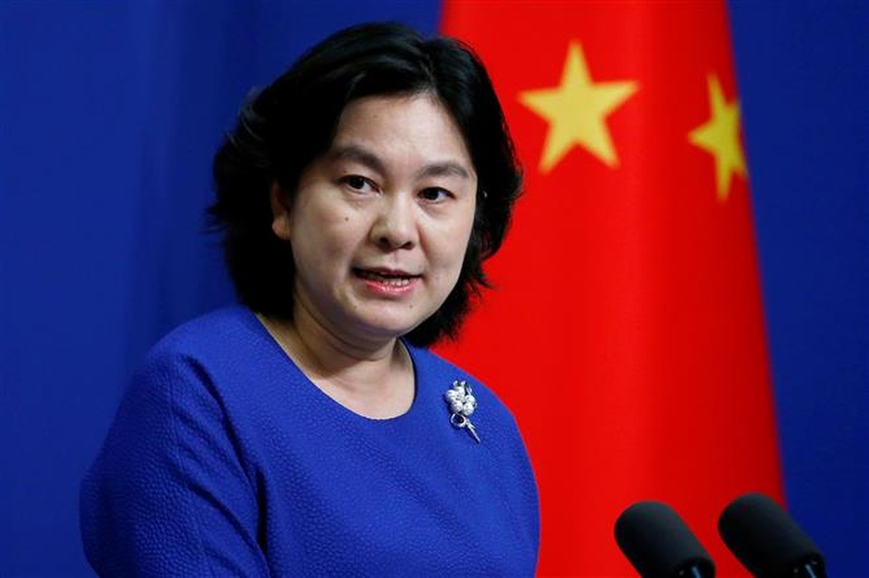 Căng thẳng leo thang, Trung Quốc cáo buộc EU đạo đức giả - 1 Căng thẳng leo thang, Trung Quốc cáo buộc EU đạo đức giả - 1