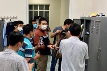 Bắt 2 cán bộ Cục Quản lý thị trường chiếm đoạt 160 triệu đồng