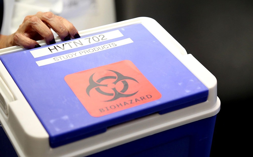 Sắp có vắc-xin cho HIV vào năm 2021? - 1 Sắp có vắc-xin cho HIV vào năm 2021? - 1