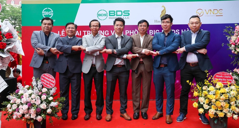 Ứng dụng BDS Invest giải khó cho nhà đầu tư địa ốc mùa Covid - 3 Ứng dụng BDS Invest giải khó cho nhà đầu tư địa ốc mùa Covid - 3