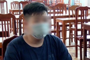 Đăng tin xúc phạm lực lượng công an, thanh niên bị phạt 7,5 triệu đồng