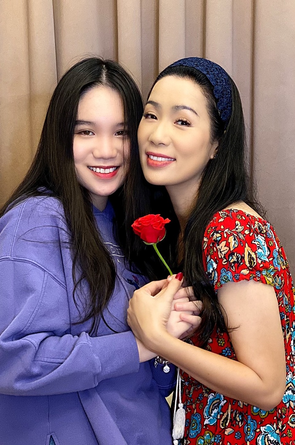 Hết tặng biệt thự, chồng đại gia lại làm điều đặc biệt cho NSƯT Kim Chi - 2 Hết tặng biệt thự, chồng đại gia lại làm điều đặc biệt cho NSƯT Kim Chi - 2