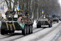 Putin cáo buộc NATO cử quân đến Ukraine nhằm “kiềm chế Nga”