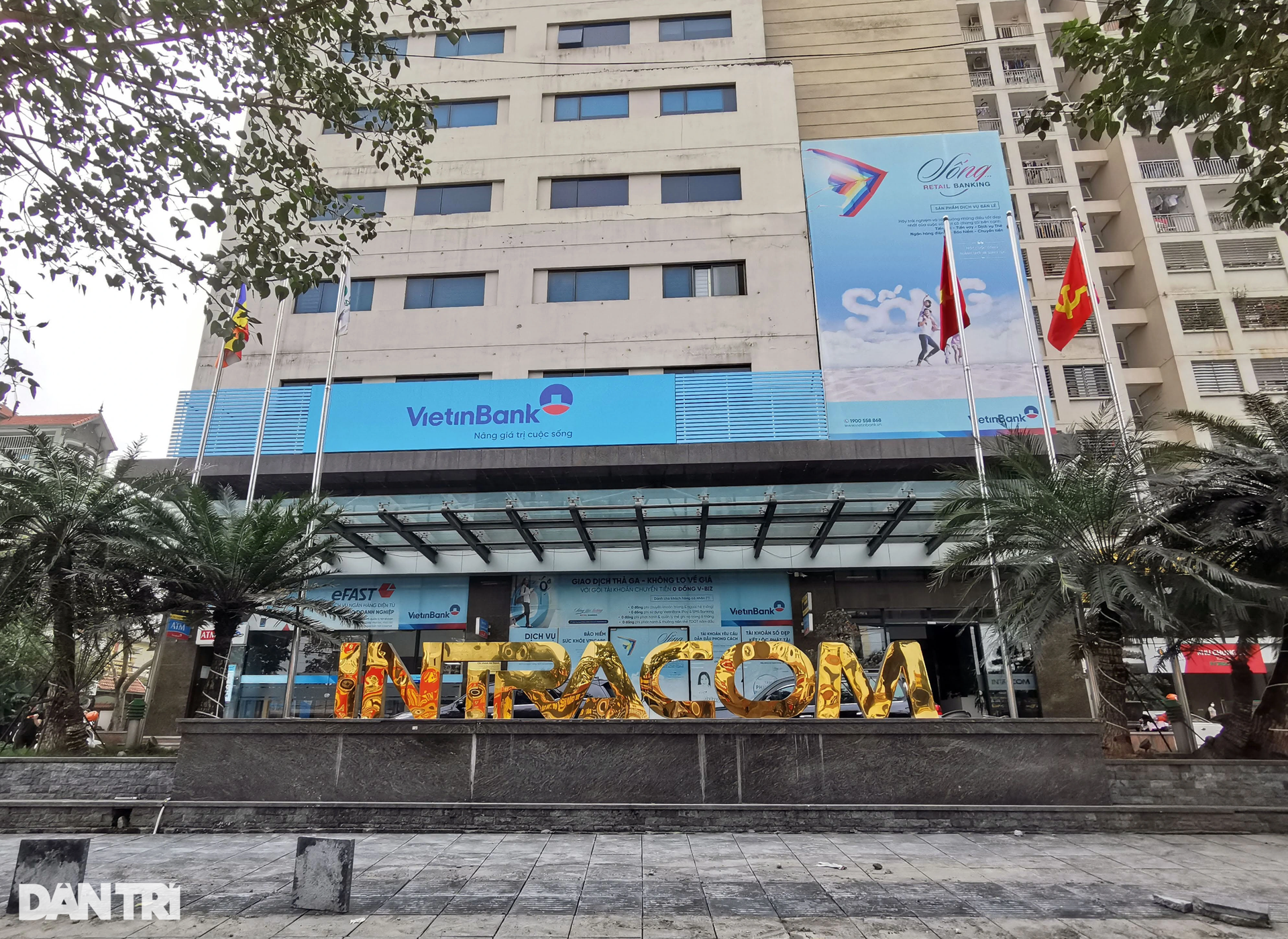 Các khu đất vàng ở Hà Nội liên quan tới vi phạm của Vinasport - 11 Các khu đất vàng ở Hà Nội liên quan tới vi phạm của Vinasport - 11
