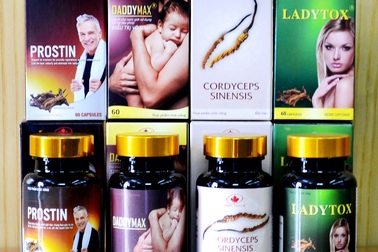 Công ty THD Canada Việt Nam cấp phát miễn phí các sản phẩm hỗ trợ điều trị bệnh cho bệnh nhân