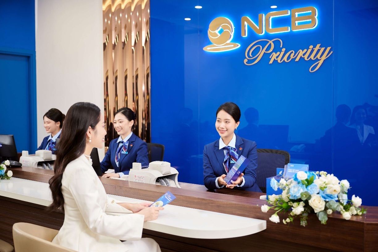 NCB vững bước tuổi 30: Hành trình đổi mới và phát triển - 3