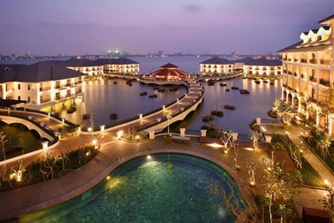 Ngày trải nghiệm khách sạn 5 sao – Bước vào thế giới quản trị khách sạn