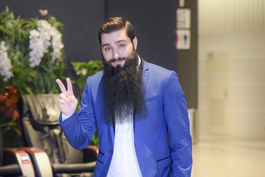 Đạo diễn phim Kong chính thức là Đại sứ Du lịch Việt Nam