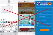 Muôn kiểu lừa đảo online mùa dịch Covid-19