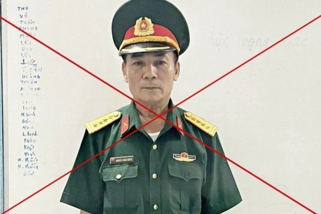 Đại tá quân đội dỏm lừa tiền phụ nữ - 1 Đại tá quân đội dỏm lừa tiền phụ nữ - 1