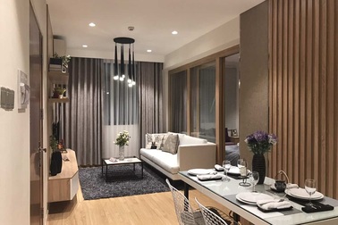 Căn hộ The Era Premium, thanh toán chỉ 30% nhận nhà tháng 11/2017