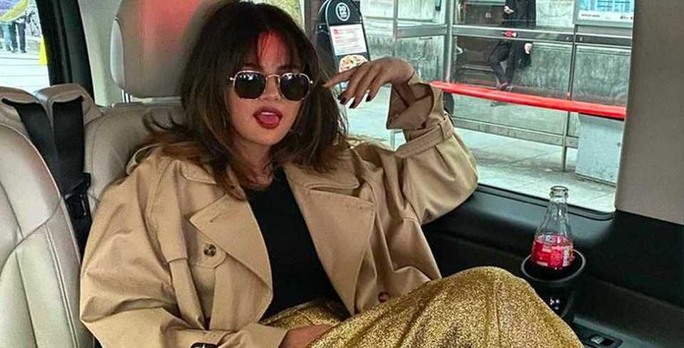 Selena Gomez: Cô nàng độc thân bốc lửa - 8 Selena Gomez: Cô nàng độc thân bốc lửa - 8