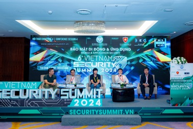 Samsung Galaxy XCover7, Tab Active5 giúp doanh nghiệp tăng tốc số hóa