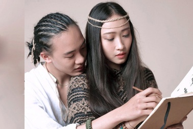 Nam sinh trường Phan Đình Phùng phổ nhạc cho thơ Xuân Quỳnh