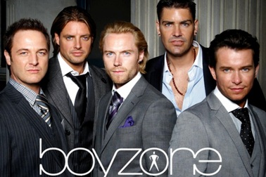 Boyzone phát hành video clip tưởng nhớ Stephen Gately